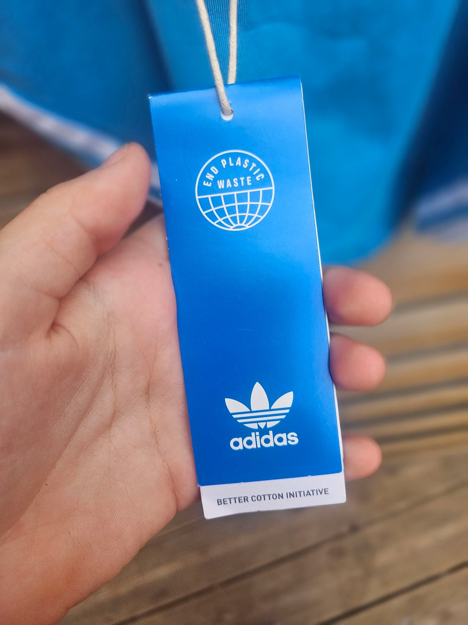 Top adidas – photo 4